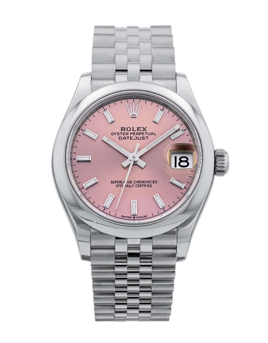 Rolex Datejust Lady 31 278240 Rolex Datejust Lady 31 278240